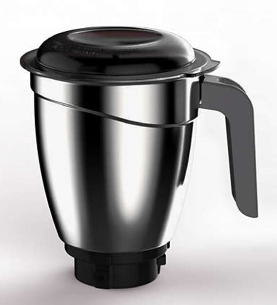 Buy Philips 3 Jars 750W Black Mixer Grinder (Model No HL775600