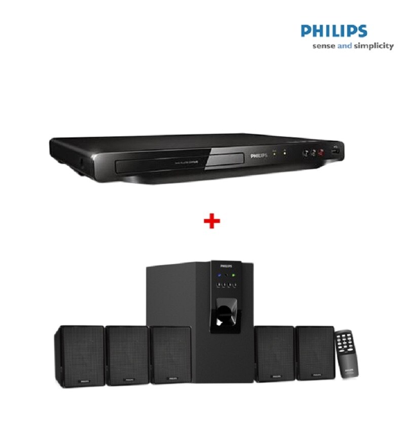 philips home theater dsp30u