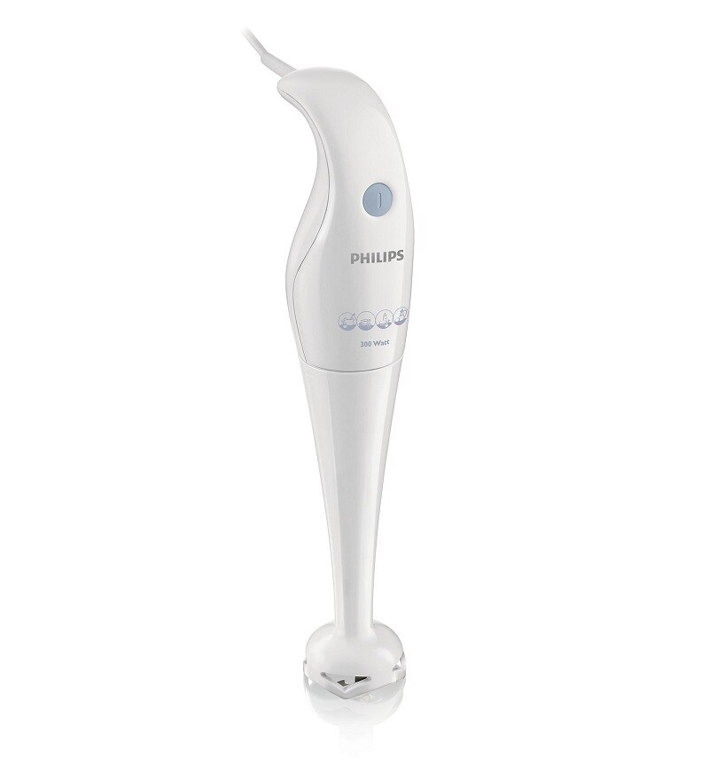 philips hand blender 300w