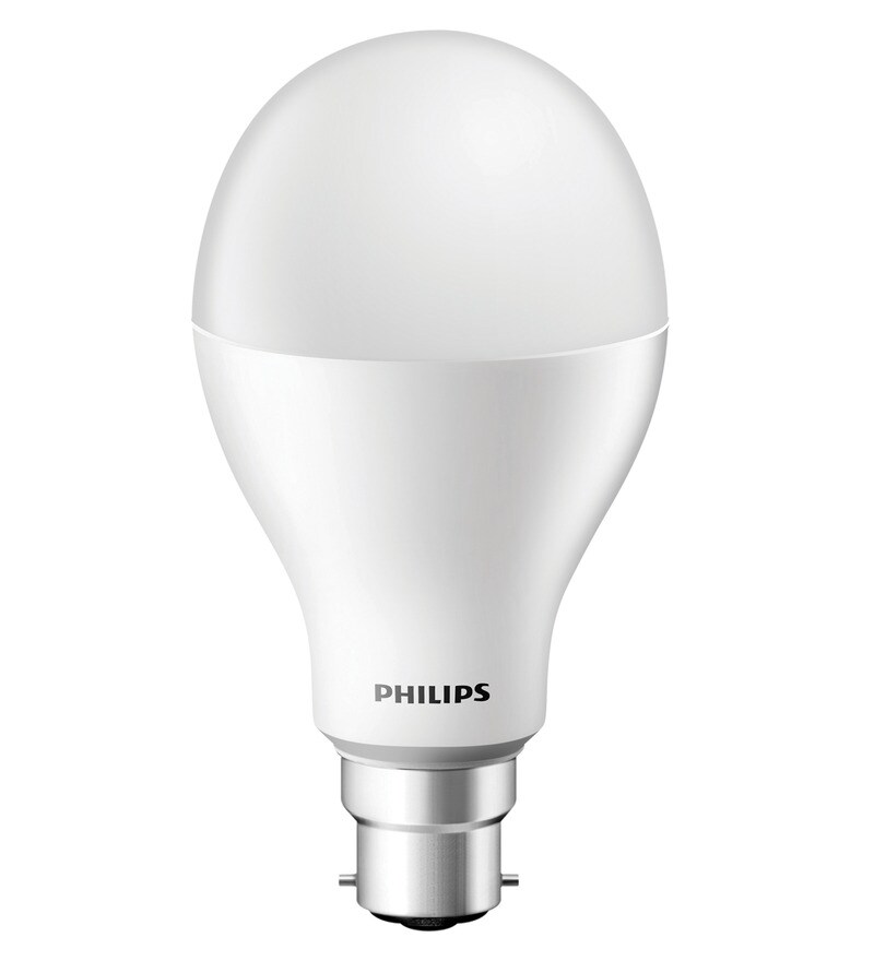 philips 17w led bulb