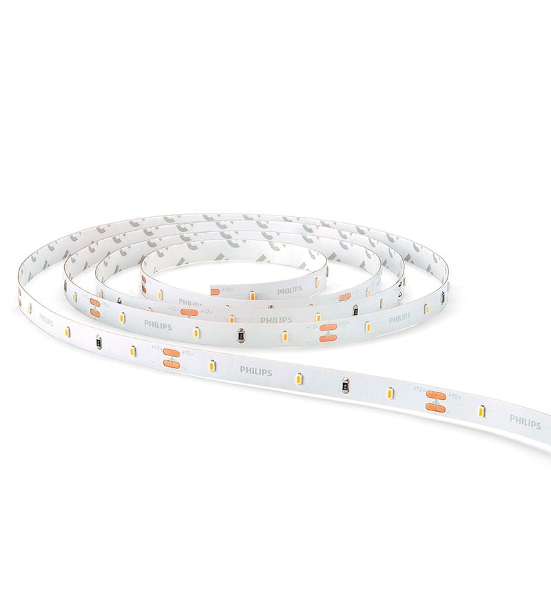 Buy White Plastic String Light By Philips Online String Lights