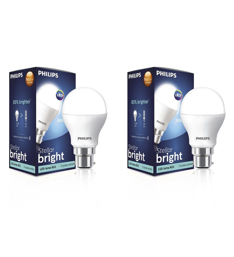 600 lumen led light bulb