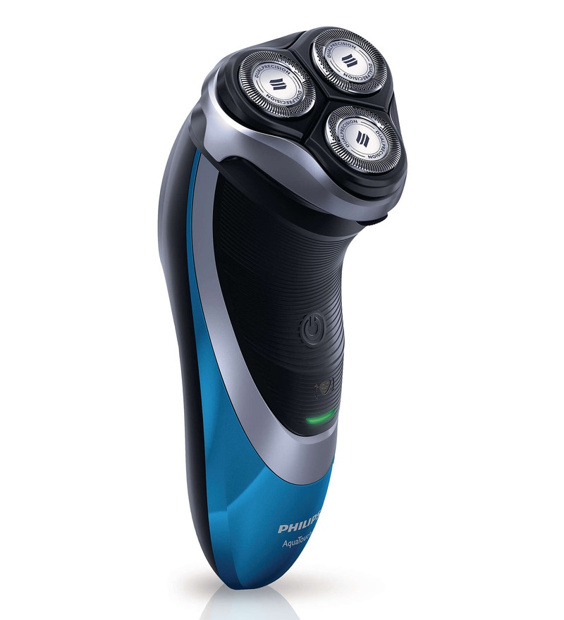 philip aquatouch shaver