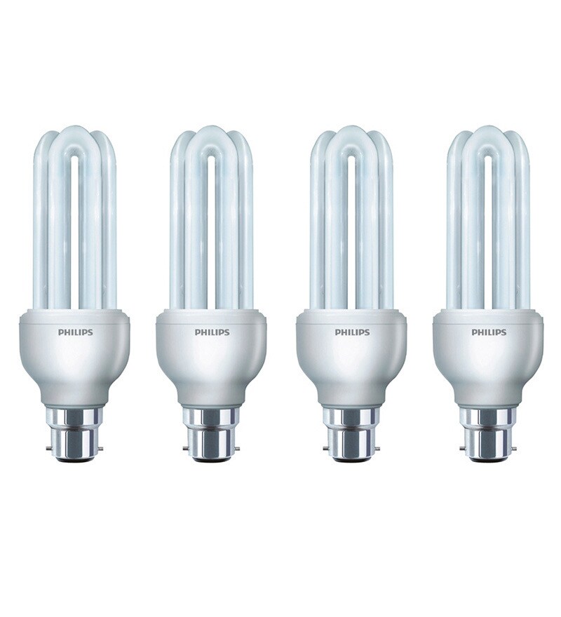 18 watt cfl bulb