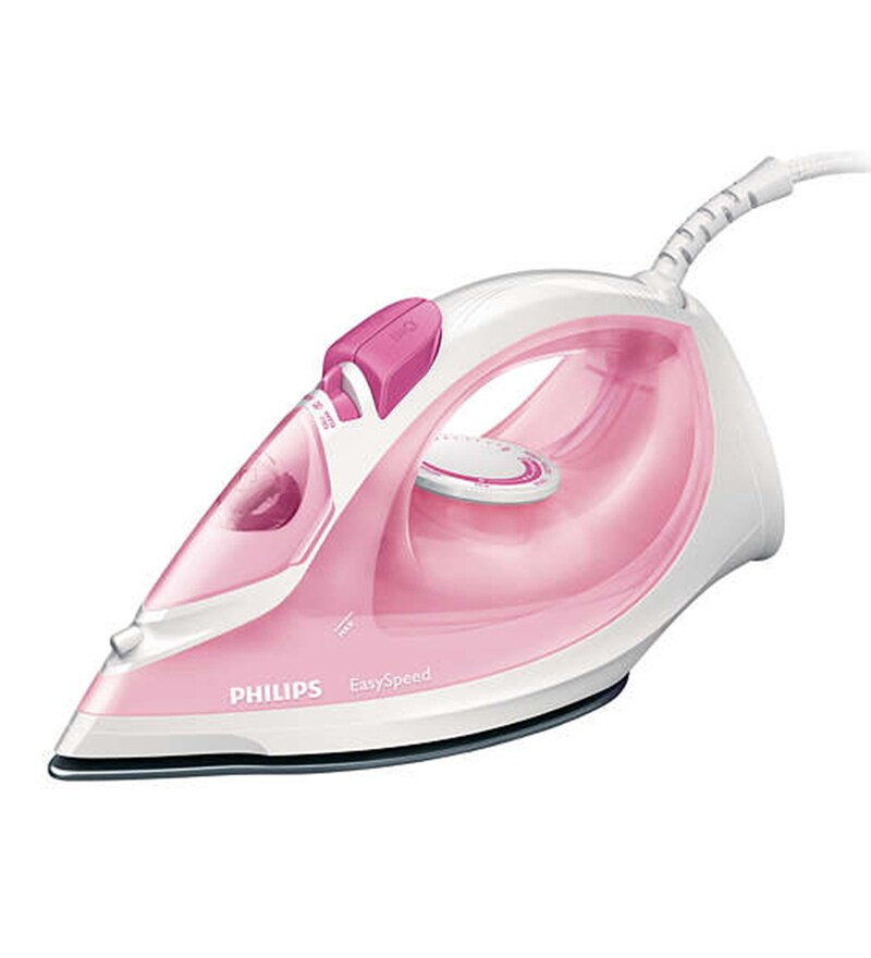 Buy Philips Gc1022/40 2000 Watt Steam Iron Online Electric Irons