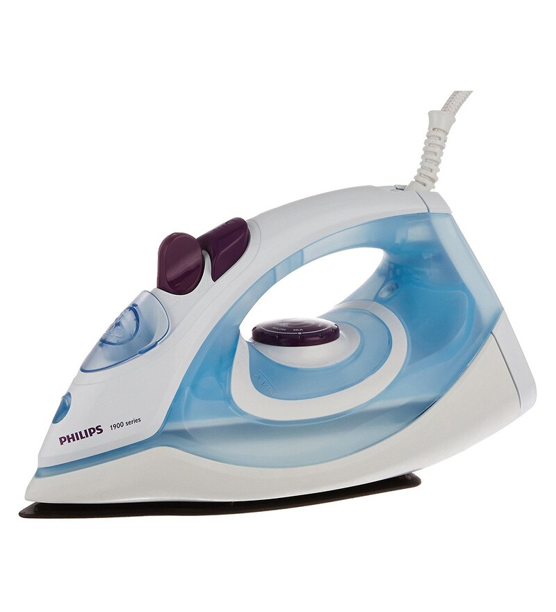 philips steam iron for sale