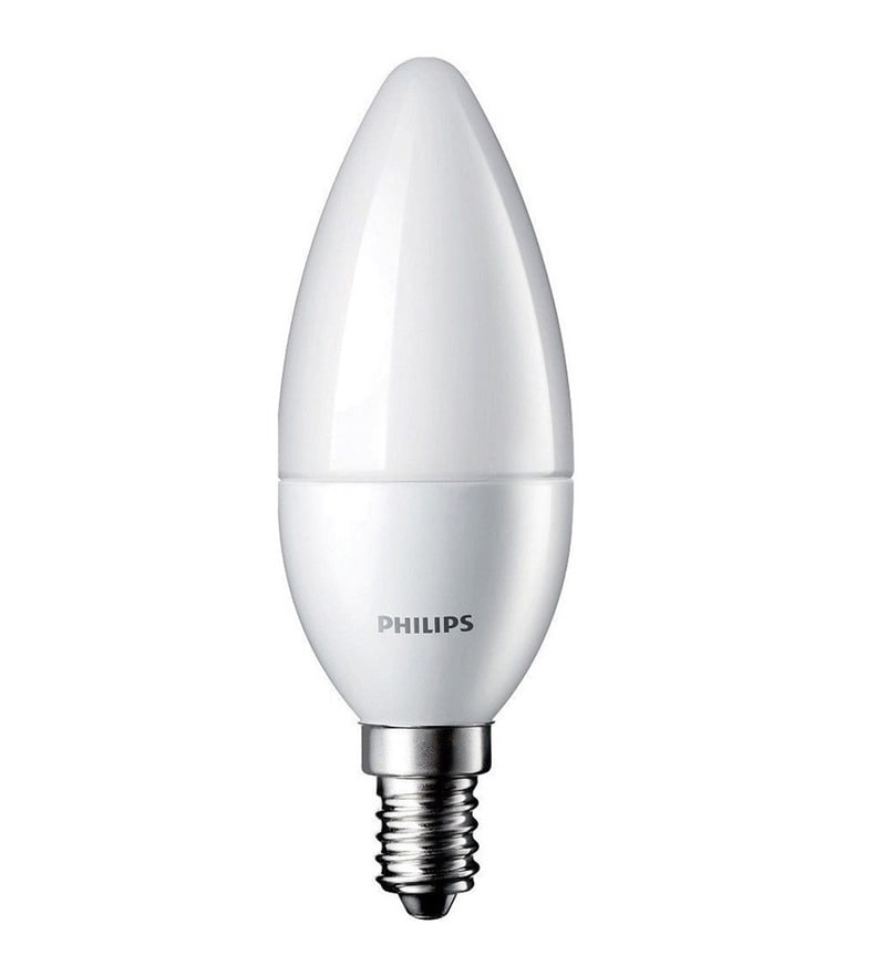 2.7 watt led bulb