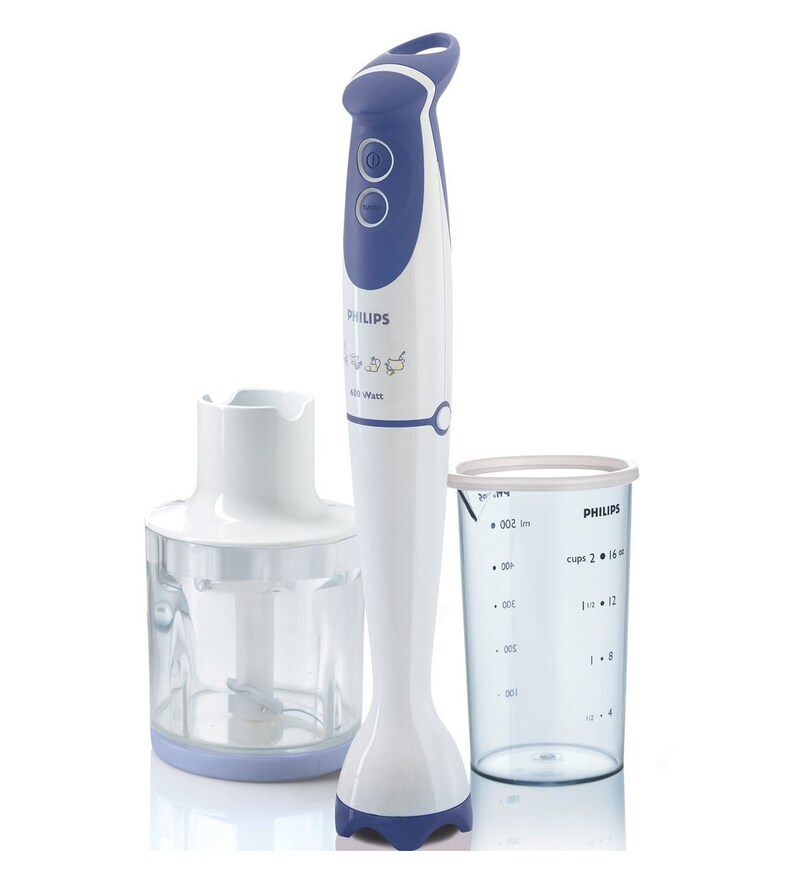 philips hand mixer blender