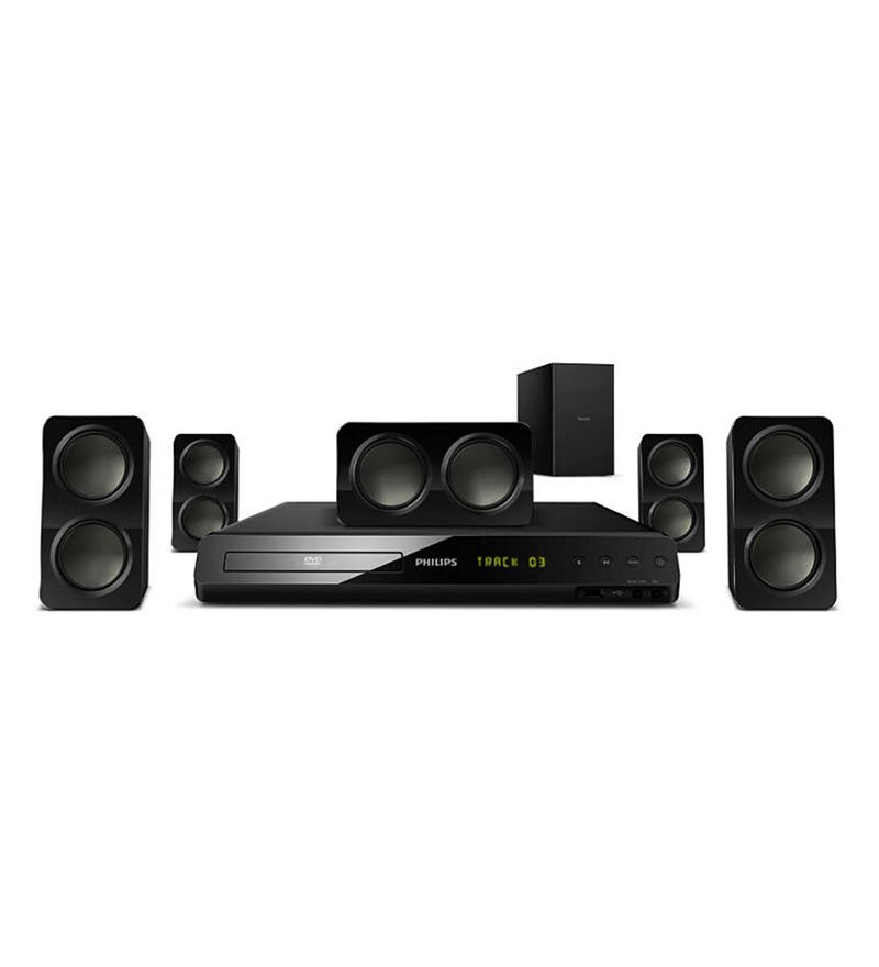 philips hts3533 home theatre