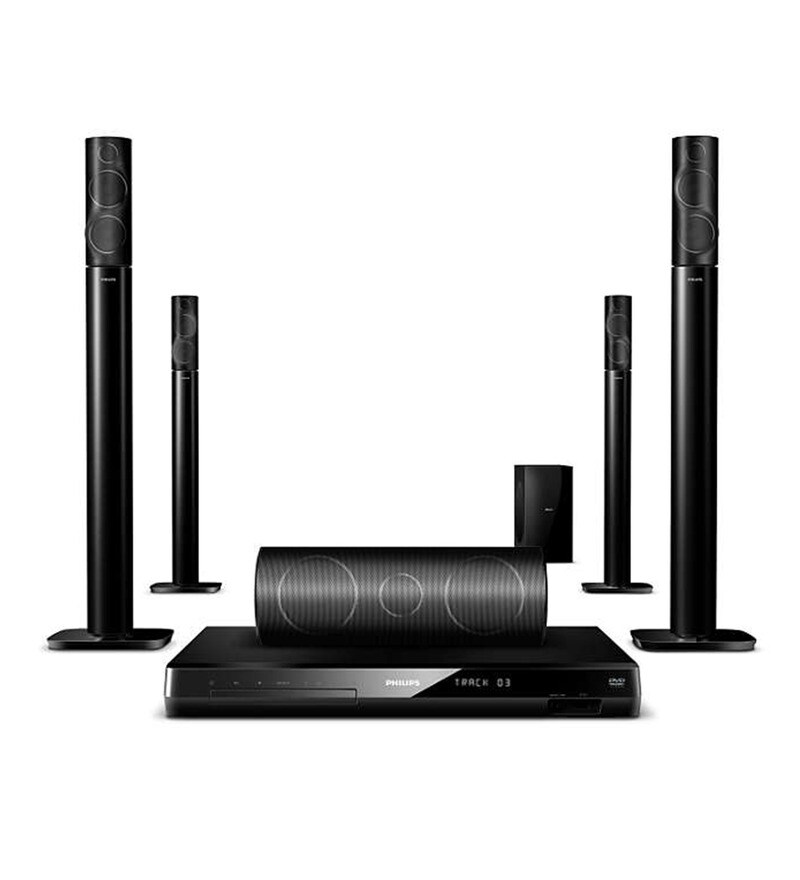 philips dolby home theatre