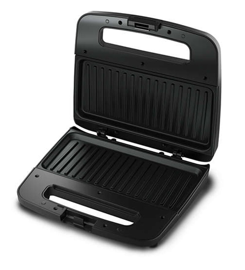 Buy Philips Viva Collection HD2289 2 Slice Grill Sandwich Maker 700