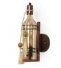 Phantom Copper Metal Wall Sconces
