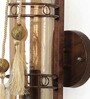 Phantom Copper Metal Wall Sconces