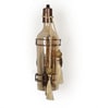 Phantom Copper Metal Wall Sconces