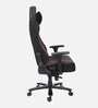 Phantom Fabric Gaming Chair in Burgundy Colour
