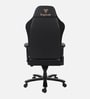 Phantom Fabric Gaming Chair in Grey Colour