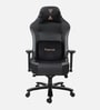 Phantom Fabric Gaming Chair in Grey Colour