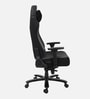 Phantom Fabric Gaming Chair in Grey Colour