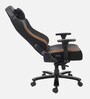 Phantom Fabric Gaming Chair in Tan Colour