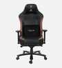 Phantom Fabric Gaming Chair in Tan Colour