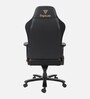 Phantom Fabric Gaming Chair in Tan Colour