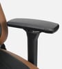 Phantom Fabric Gaming Chair in Tan Colour