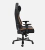 Phantom Fabric Gaming Chair in Tan Colour