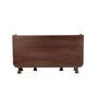 Phase Sideboard In Walnut Acacia Wood Finish