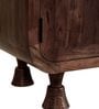 Phase Sideboard In Walnut Acacia Wood Finish