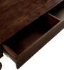Phase Sideboard In Walnut Acacia Wood Finish