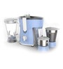 Philips Amaze HL7576 600W Juicer Mixer Grinder with 3 Jars