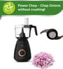 Philips Avance Collection HL7707/00 750W Mixer Grinder with 4 Jars