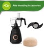 Philips Avance Collection HL7707/00 750W Mixer Grinder with 4 Jars