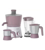 PHILIPS Avenger HL7581 Juicer Mixer Grinder 600 Watt With 3 Jars