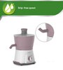 PHILIPS Avenger HL7581 Juicer Mixer Grinder 600 Watt With 3 Jars