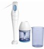 Philips HR1351/C 250-Watt Blender with Chopping Attachment