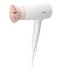 Philips BHD308 1600W Thermoprotect AirFlower Hair Dryer with 3 Heat & Speed Settings (Pink)