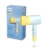 Philips BHD399 Mineral Ionic Care Lower UV Damage Hair Dryer (Blue & Yellow)