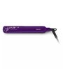 Philips BHS397 KeraShine Titanium Hair Straightener (Purple)