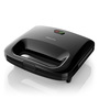 Philips Black 820 Watt Hd2394/99 Grill Sandwich Maker