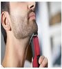 Philips BT1235 Skin-friendly Beard Trimmer with Dura Power Technology (Red)