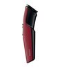 Philips BT1235 Skin-friendly Beard Trimmer with Dura Power Technology (Red)