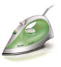 Philips GC1015 1200 Watt Steam Iron (Green)