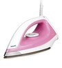 Philips GC158/02 1100-Watt Dry Iron (Pink) Philips GC158/02 1100-Watt Dry Iron (Pink)