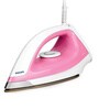 Philips GC158/02 1100-Watt Dry Iron (Pink) Philips GC158/02 1100-Watt Dry Iron (Pink)