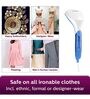 PHILIPS GC300/20 Garment Steamer (Blue, 1000 Watt)