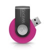 Philips GoGear SoundDot 2 GB MP3 Player SA4DOT02PN/97 Pink