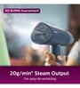 PHILIPS Handheld Garment Steamer STH3000/20
