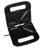 Philips 2 Slices 820 Watts Sandwich Grill (Model No:HD2393)