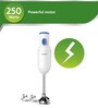 PHILIPS HL1655/00 250W Hand Blender